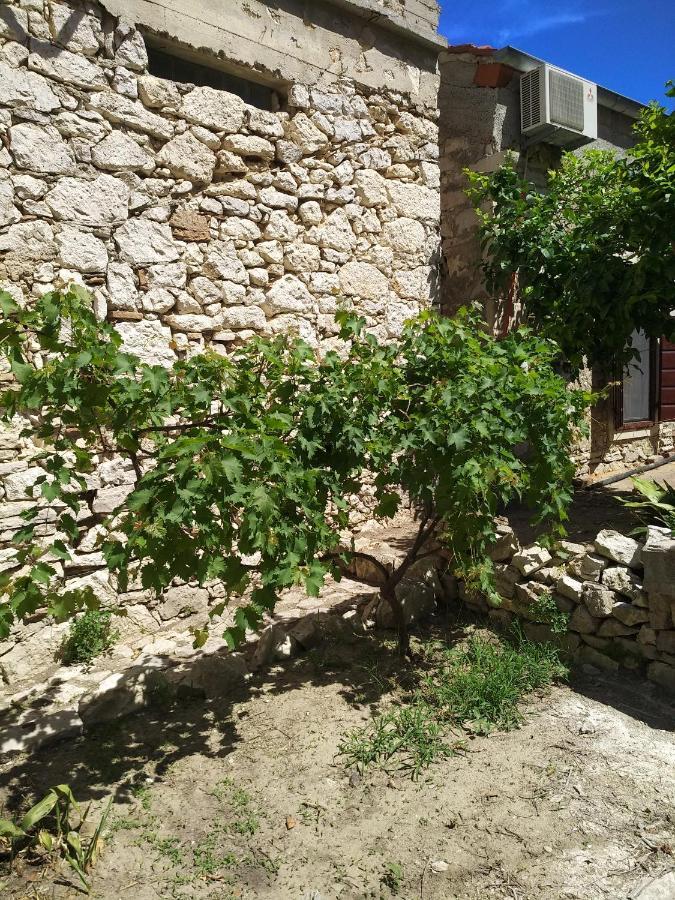 Ferienwohnung Vila Flora Susak Zimmer foto