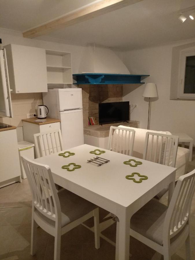 Ferienwohnung Vila Flora Susak Zimmer foto